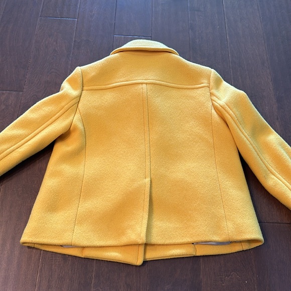 J.Crew peacoat - Picture 6 of 6